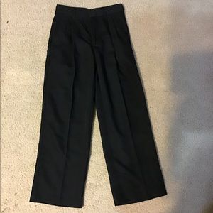 Kids Dockers size 8 NWT